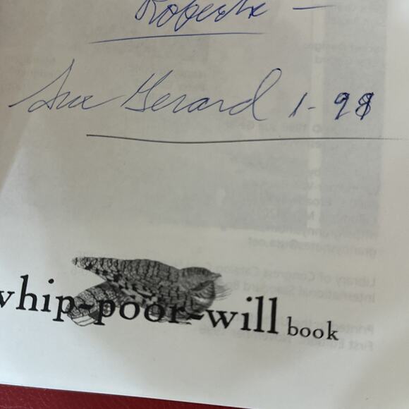 Granny’s Notes: My First 84 Years Sue Gerard Hardcover Vintage - Picture 3 of 6